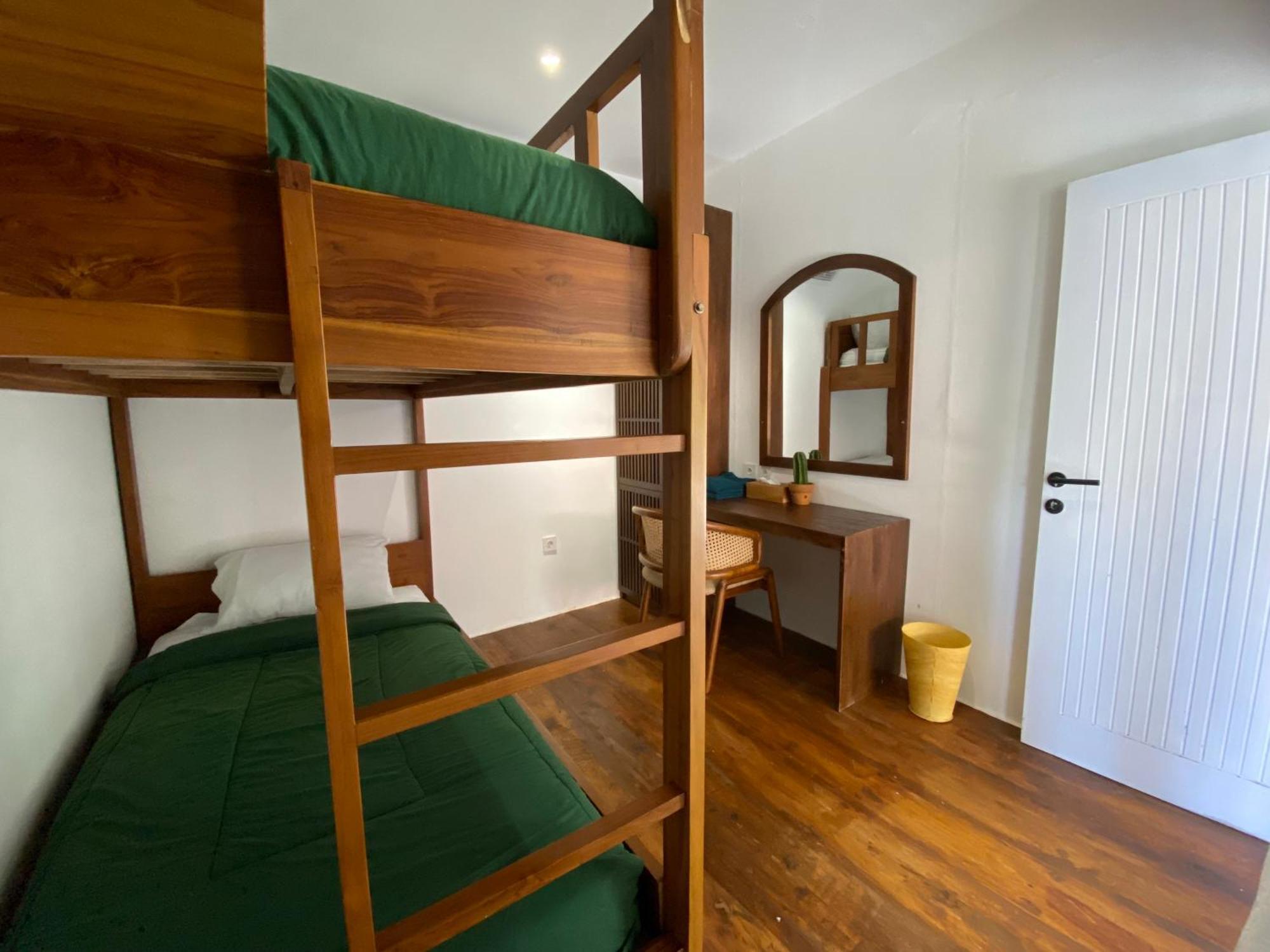Cabana Surf And Stay Biha Exterior photo