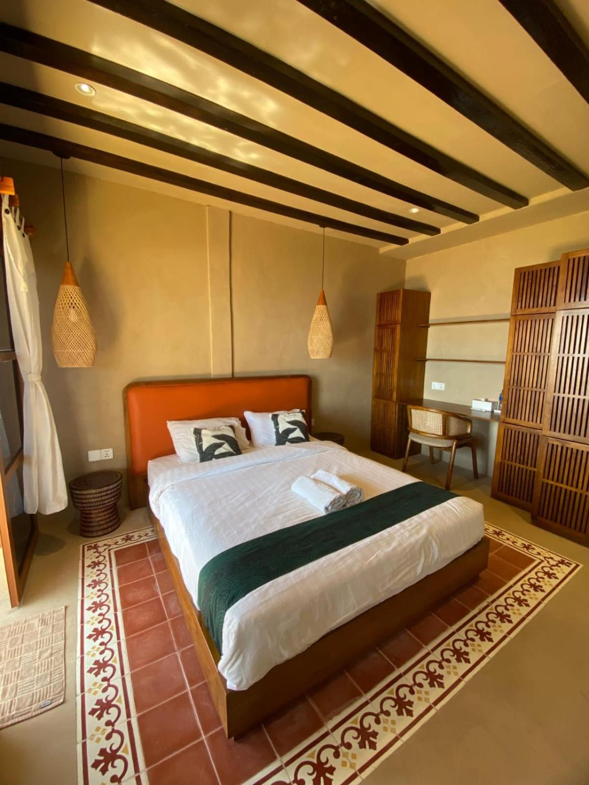 Cabana Surf And Stay Biha Exterior photo