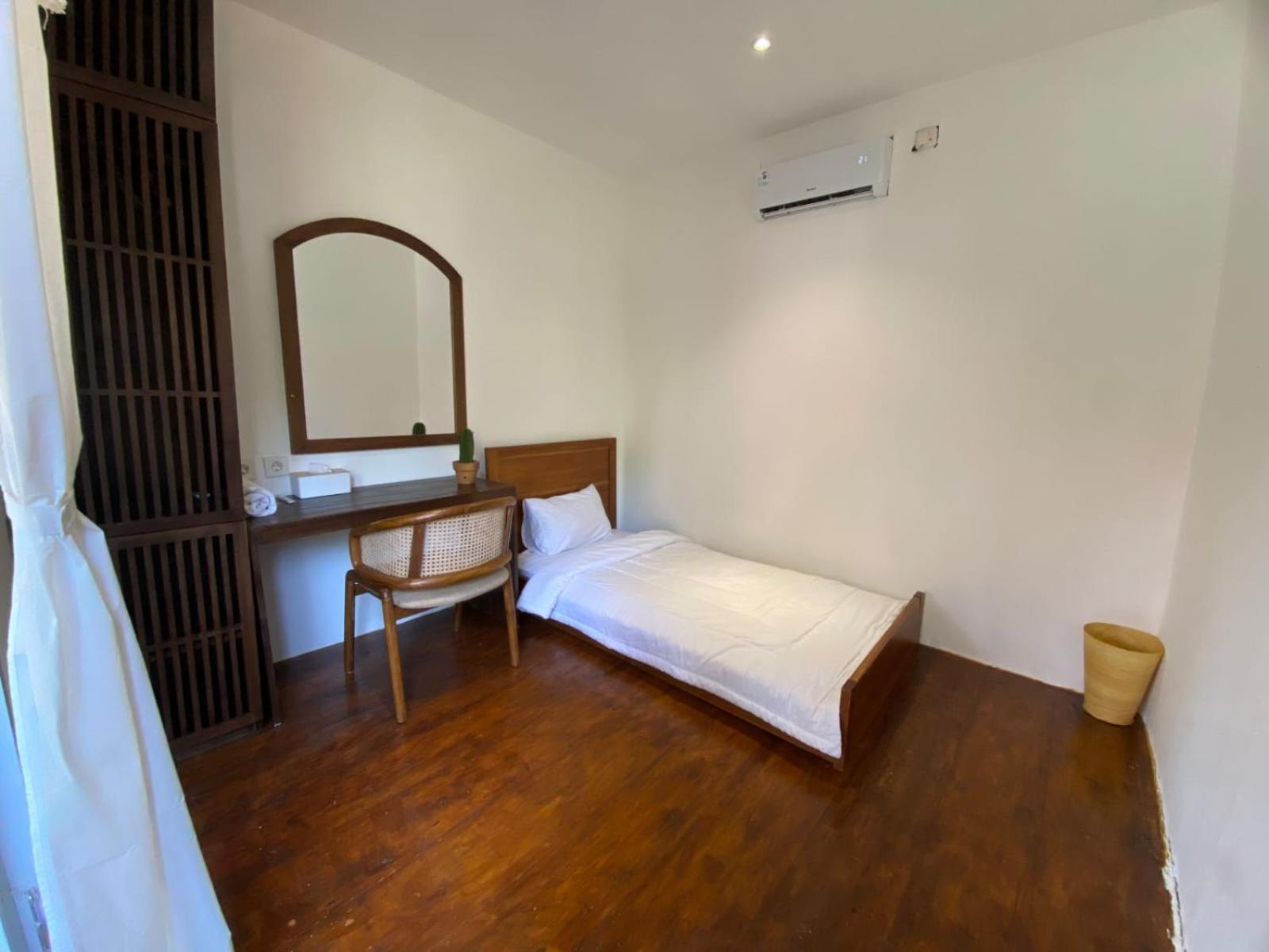 Cabana Surf And Stay Biha Exterior photo